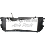 GRILLE INNER W/O TOWING PKG — photo 5