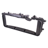 GRILLE INNER W/O TOWING PKG