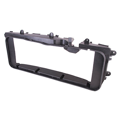 GRILLE INNER W/O TOWING PKG