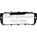GRILLE MOUNTING PANEL W/MAX TOWING PKG — photo 1