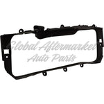 GRILLE MOUNTING PANEL W/MAX TOWING PKG — photo 2