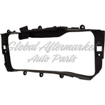 GRILLE MOUNTING PANEL W/MAX TOWING PKG — photo 3