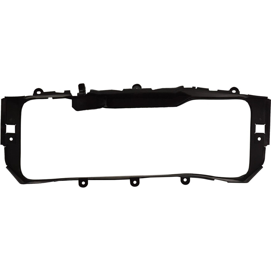 GRILLE MOUNTING PANEL W/MAX TOWING PKG