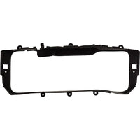 GRILLE MOUNTING PANEL W/MAX TOWING PKG