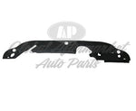 RADIATOR SUPPORT UPPER DEFLECTOR — photo 1
