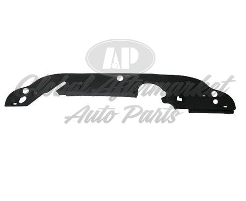 RADIATOR SUPPORT UPPER DEFLECTOR