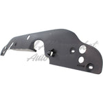 RADIATOR SUPPORT UPPER DEFLECTOR — photo 2