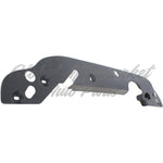 RADIATOR SUPPORT UPPER DEFLECTOR — photo 3