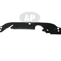 RADIATOR SUPPORT UPPER DEFLECTOR