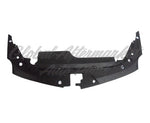 RADIATOR SUPPORT COVER UPPER — photo 1