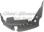 RADIATOR SUPPORT COVER UPPER — photo 2