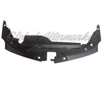 RADIATOR SUPPORT COVER UPPER — photo 1