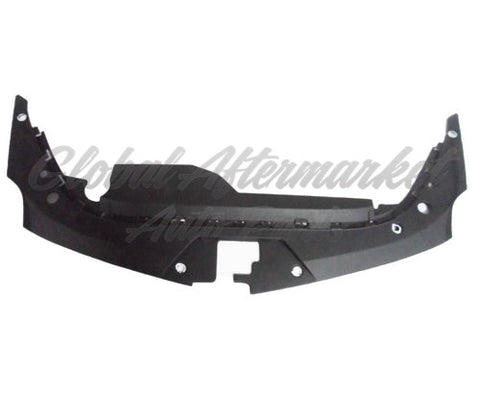 RADIATOR SUPPORT COVER UPPER