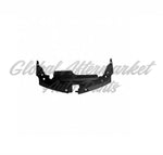 RADIATOR SUPPORT COVER UPPER — photo 2