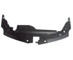 RADIATOR SUPPORT COVER UPPER