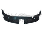 RADIATOR SUPPORT COVER UPPER 2.4L — photo 1