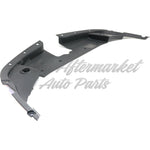 RADIATOR SUPPORT COVER UPPER 2.4L — photo 4