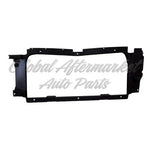 RADIATOR SUPPORT SEAL — photo 1
