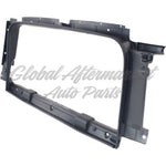 RADIATOR SUPPORT SEAL — photo 2