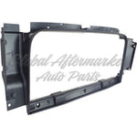 RADIATOR SUPPORT SEAL — photo 3