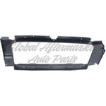 RADIATOR SUPPORT SEAL — photo 4