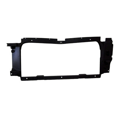 RADIATOR SUPPORT SEAL