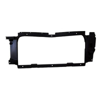 RADIATOR SUPPORT SEAL