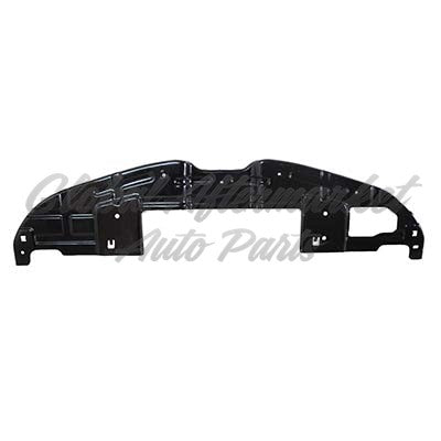 RADIATOR SUPPORT ACCESS COVER STEEL