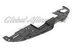 RADIATOR SUPPORT ACCESS COVER STEEL — photo 3