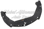 RADIATOR SUPPORT COVER UPPER — photo 3