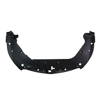 RADIATOR SUPPORT COVER UPPER