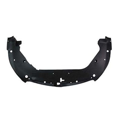 RADIATOR SUPPORT COVER UPPER