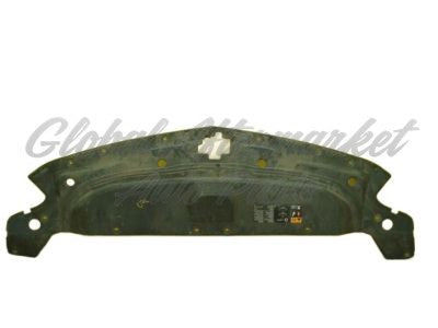 RADIATOR SUPPORT COVER(SIGHT SHIELD)