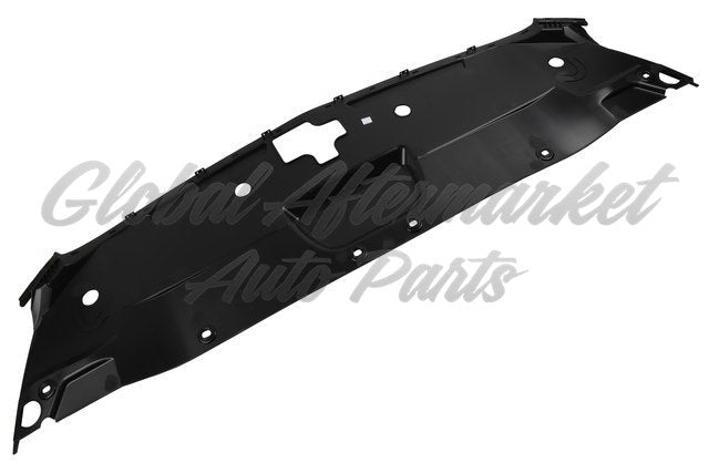 RADIATOR SUPPORT COVER (SIGHT SHIELD)