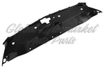 RADIATOR SUPPORT COVER (SIGHT SHIELD) — photo 2
