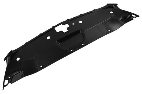 RADIATOR SUPPORT COVER (SIGHT SHIELD)