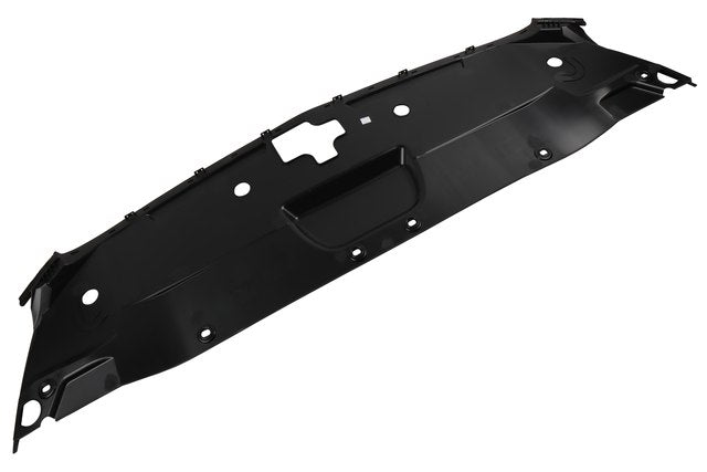 RADIATOR SUPPORT COVER (SIGHT SHIELD)