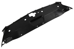 RADIATOR SUPPORT COVER (SIGHT SHIELD)
