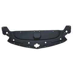RADIATOR SUPPORT UPPER SIGHT SHIELD