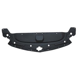 RADIATOR SUPPORT UPPER SIGHT SHIELD