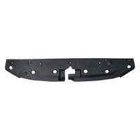 RADIATOR SUPPORT COVER (SIGHT SHIELD)