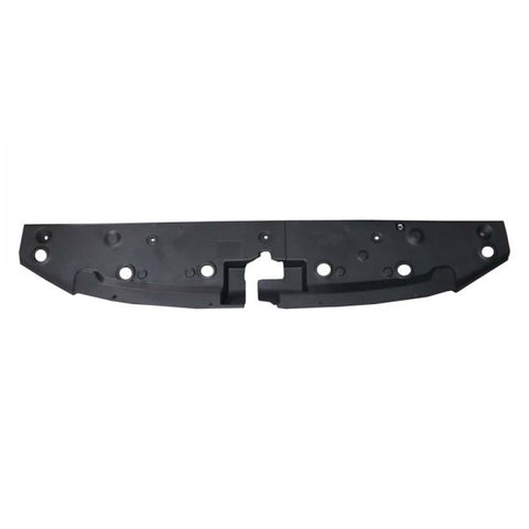 RADIATOR SUPPORT COVER (SIGHT SHIELD)