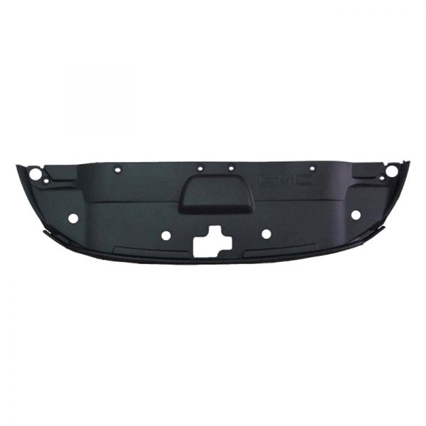 RADIATOR SUPPORT COVER [SIGHT SHIELD]