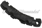 RADIATOR SUPPORT COVER [SIGHT SHIELD] UPPER — photo 2