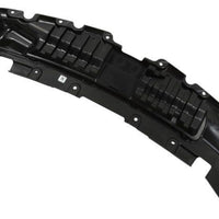 RADIATOR SUPPORT COVER [SIGHT SHIELD] UPPER