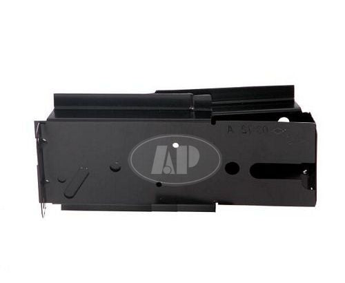 RADIATOR SUPPORT LH LOWER