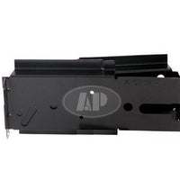 RADIATOR SUPPORT LH LOWER