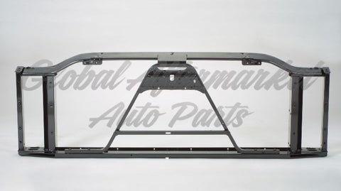 RADIATOR SUPPORT 1500 GAS ENGINE