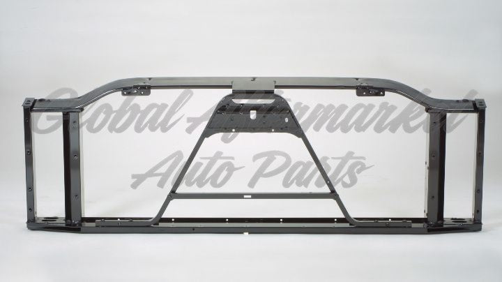 RADIATOR SUPPORT 1500 GAS ENGINE