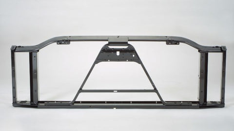 RADIATOR SUPPORT 1500 GAS ENGINE